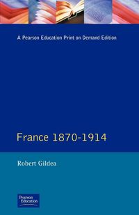 Produktbild: France 1870-1914