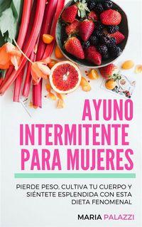 Produktbild: Ayuno Intermitente para Mujeres