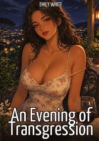 Produktbild: An Evening of Transgression