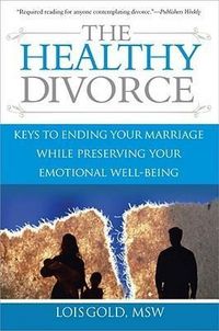 Produktbild: The Healthy Divorce