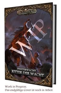 Produktbild: DSA5 - Finsterwacht - Ritter der Wacht