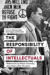 Produktbild: The Responsibility of Intellectuals