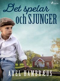 Produktbild: Det spelar och sjunger