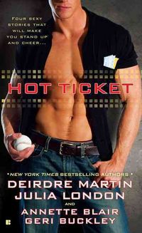 Produktbild: Hot Ticket
