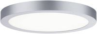 Produktbild: Paulmann Abia 70983 LED-Panel 22W Warmwei&szlig; Chrom (matt)