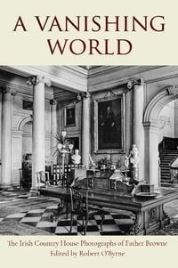 Produktbild: Vanishing World