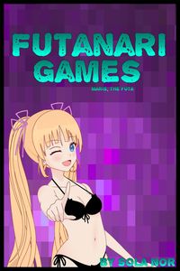 Produktbild: Futanari Games: Maris, the Futa (Futanari Games, Futa on Male)