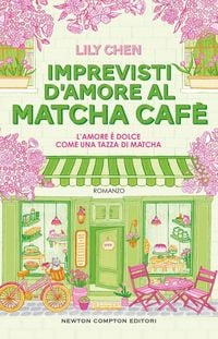 Produktbild: Imprevisti d'amore al Matcha caf&egrave;