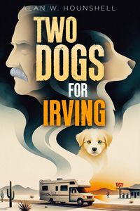 Produktbild: Two Dogs For Irving