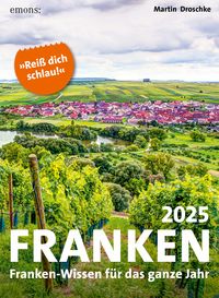 Produktbild: Franken 2025