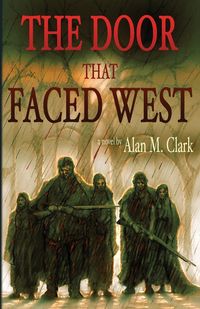 Produktbild: The Door that Faced West