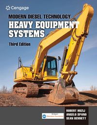 Produktbild: Modern Diesel Technology