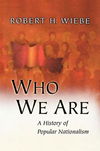 Produktbild: Who We Are
