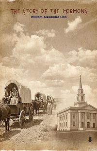 Produktbild: The Story of the Mormons
