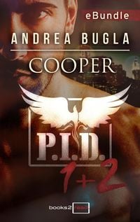 Produktbild: P.I.D. - Cooper