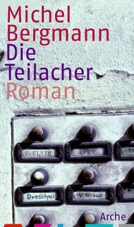 Produktbild: Die Teilacher