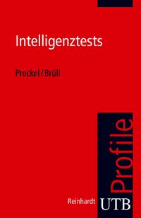 Produktbild: Intelligenztests