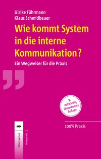 Produktbild: Wie kommt System in die interne Kommunikation?
