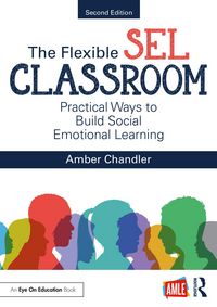 Produktbild: The Flexible SEL Classroom