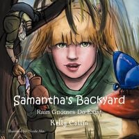 Produktbild: Samantha's Backyard