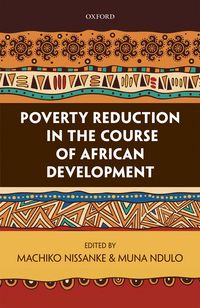 Produktbild: Poverty Reduction in the Course of African Development