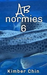 Produktbild: Abnormies 6: Descent Into Hell