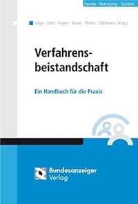 Produktbild: Verfahrensbeistandschaft