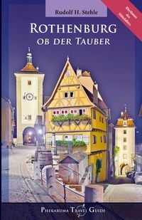 Produktbild: Rothenburg ob der Tauber