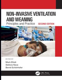 Produktbild: Non-Invasive Ventilation and Weaning
