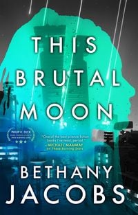 Produktbild: This Brutal Moon