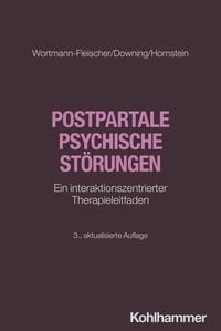 Produktbild: Postpartale psychische St&ouml;rungen