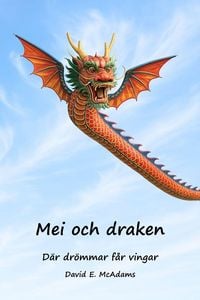 Produktbild: Mei och draken