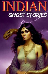 Produktbild: Indian Ghost Stories