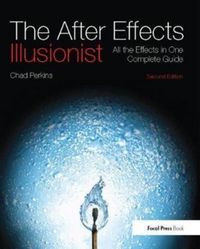 Produktbild: Perkins, C: The After Effects Illusionist