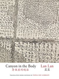 Produktbild: Canyon in the Body (English and Simplified Chinese)