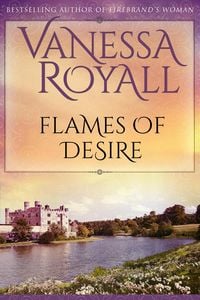 Produktbild: Flames of Desire
