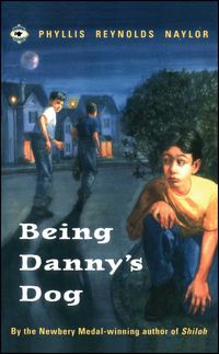 Produktbild: Being Danny's Dog