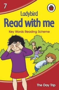 Produktbild: Read with Me The Day Trip