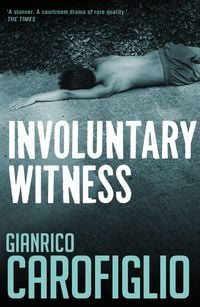 Produktbild: Involuntary Witness