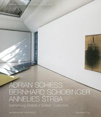 Produktbild: Haldemann, M: Adrian Schiess - Bernhard Schobinger