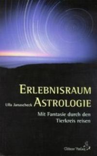 Produktbild: Janascheck, U: Astrologie