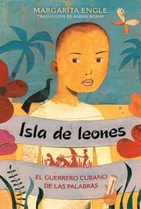 Produktbild: Isla de leones (Lion Island)