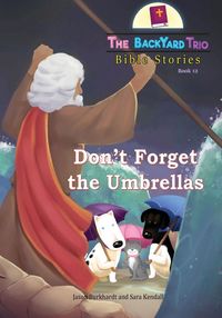 Produktbild: Don't Forget the Umbrellas