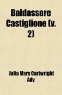 Produktbild: Baldassare Castiglione (V. 2)