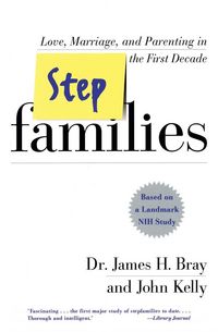 Produktbild: Stepfamilies