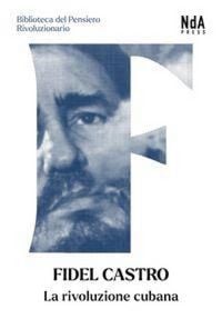 Produktbild: La rivoluzione cubana