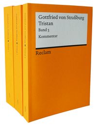 Produktbild: Tristan