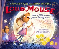 Produktbild: Loud Mouse