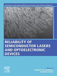 Produktbild: Reliability of Semiconductor Lasers and Optoelectronic Devices