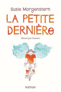 Produktbild: La petite derni&egrave;re
